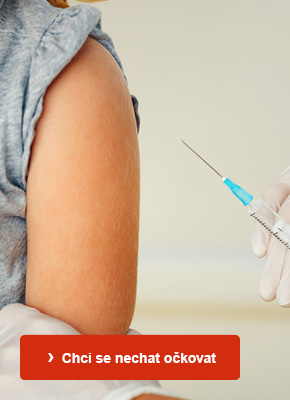 Očkování pro dospělé