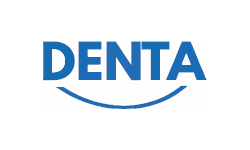 DENTA Clinik logo