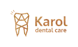 Karol Dental Care logo
