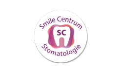 Smile Centrum logo