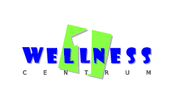 1Wellness centrum logo
