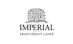 Františkovy lázně IMPERIAL logo
