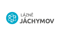 Léčebné lázně Jáchymov logo