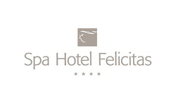 Spa Hotel Felicitas logo