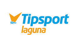 Aquapark Tipsport Laguna Beroun logo