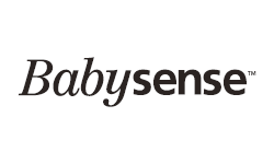 Babysense logo