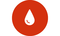 Až 3 000 Kč pro aktivní dárce krve