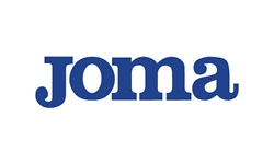 JOMA sport logo