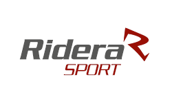 Ridera Sport logo