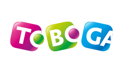 TOBOGA logo