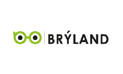 Brýland logo