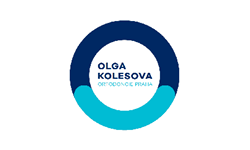 Dentální hygiena Kolesová logo