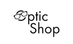 Optic Shop logo