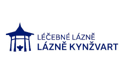 Léčebné lázně Lázně Kynžvart logo