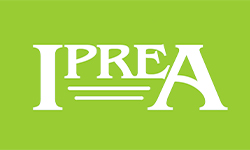 IPREA – Institut preventivní rehabilitace logo