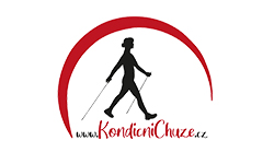 Kondiční chůze, Kateřina Frühaufová logo
