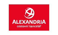CK ALEXANDRIA logo