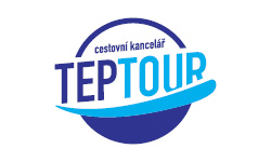 CK TEP TOUR logo