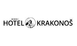 Hotel Krakonoš logo