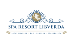 Spa Resort Libverda – Lázně Libverda logo
