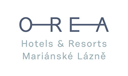 OREA Spa Hotel Cristal logo