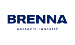 CK Brenna logo