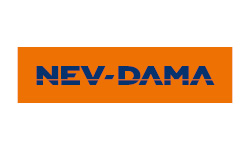 NEVDAMA logo