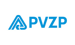 PVZP logo