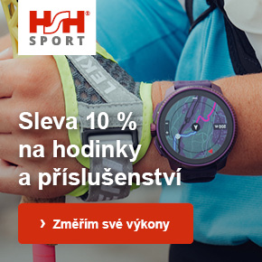 HSH - 10% sleva na hodinky a příslušenství