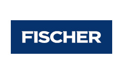 FISCHER logo