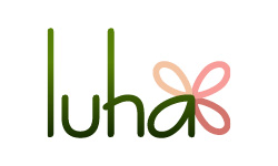 Moje luha logo