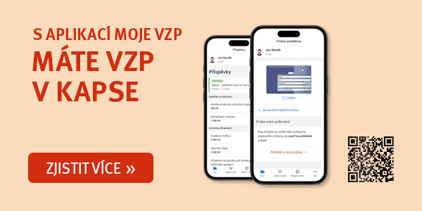 KPZ přechází do Moje VZP