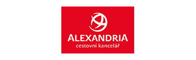 ALEXANDRIA logo