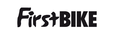 FirstBike logo