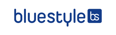 Blue Style logo
