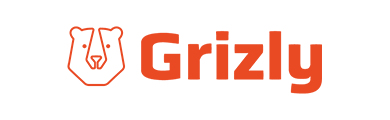 Grizly.cz logo