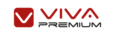 VIVA Premium logo