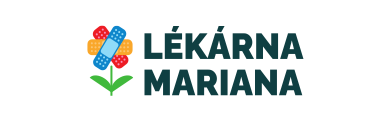 Lékarna Mariana logo