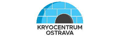 Kryocentrum Ostrava logo