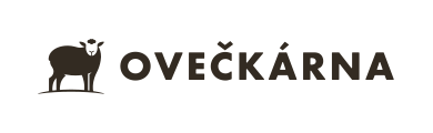 Ovečkárna logo